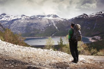 Thrilling Expeditions for the Brave Traveler
