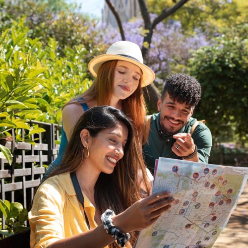 How Eco-Friendly Tourism is Gaining Popularity